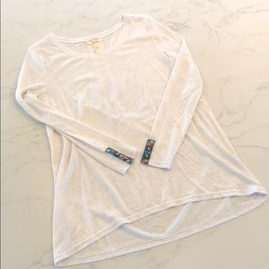 Women’s Matilda Jane Top